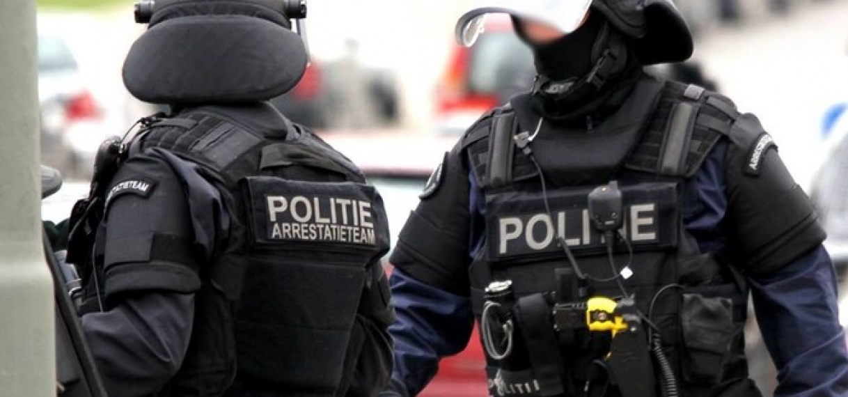 Ook advocaten vast na kraken berichtendienst onderwereld