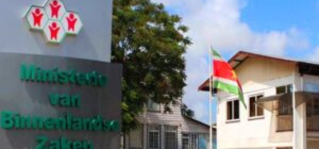 Biza evalueert verkiezingen van 25 mei 2020