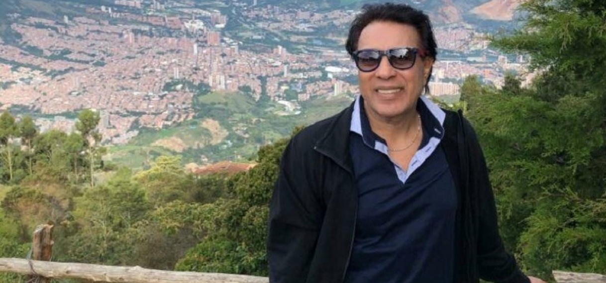 Roy Bhikharie over beleid basisonderwijs Suriname