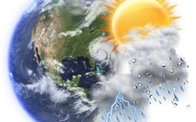 Wereld Meteorologische Organisatie (WMO)