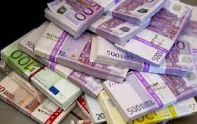 Financiële situatie niet zoals gehoopt