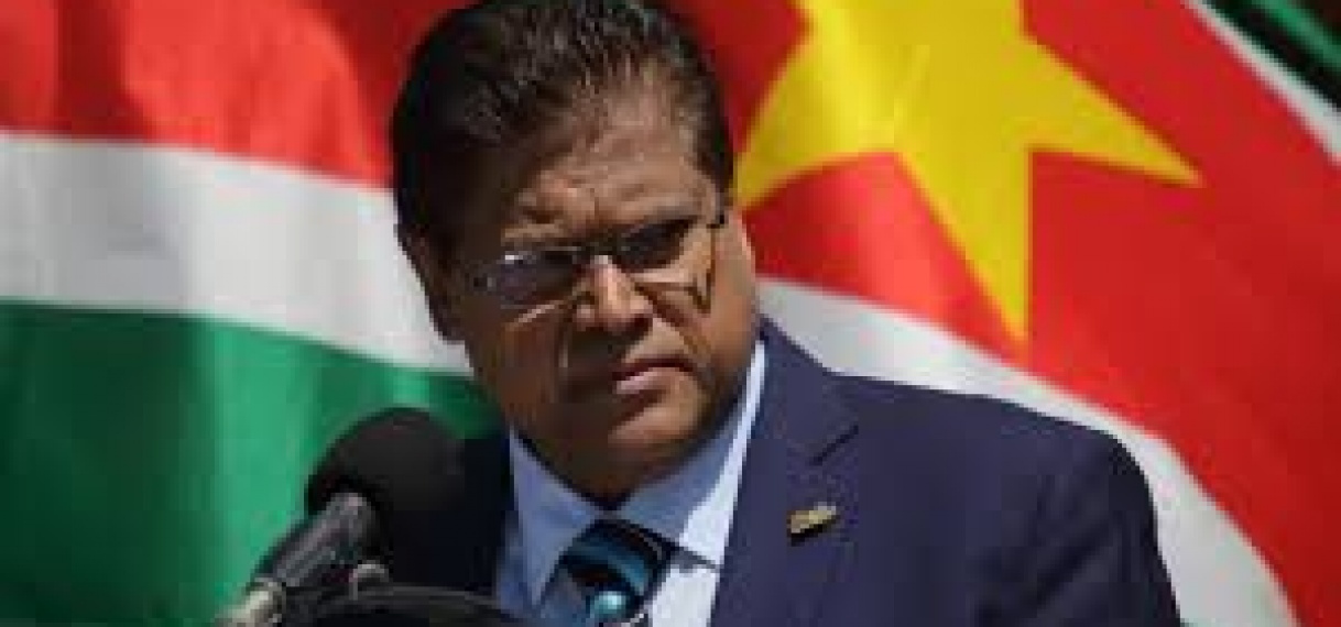 Suriname worstelt jaar na eerste besmetting met start vaccinatiecampagne