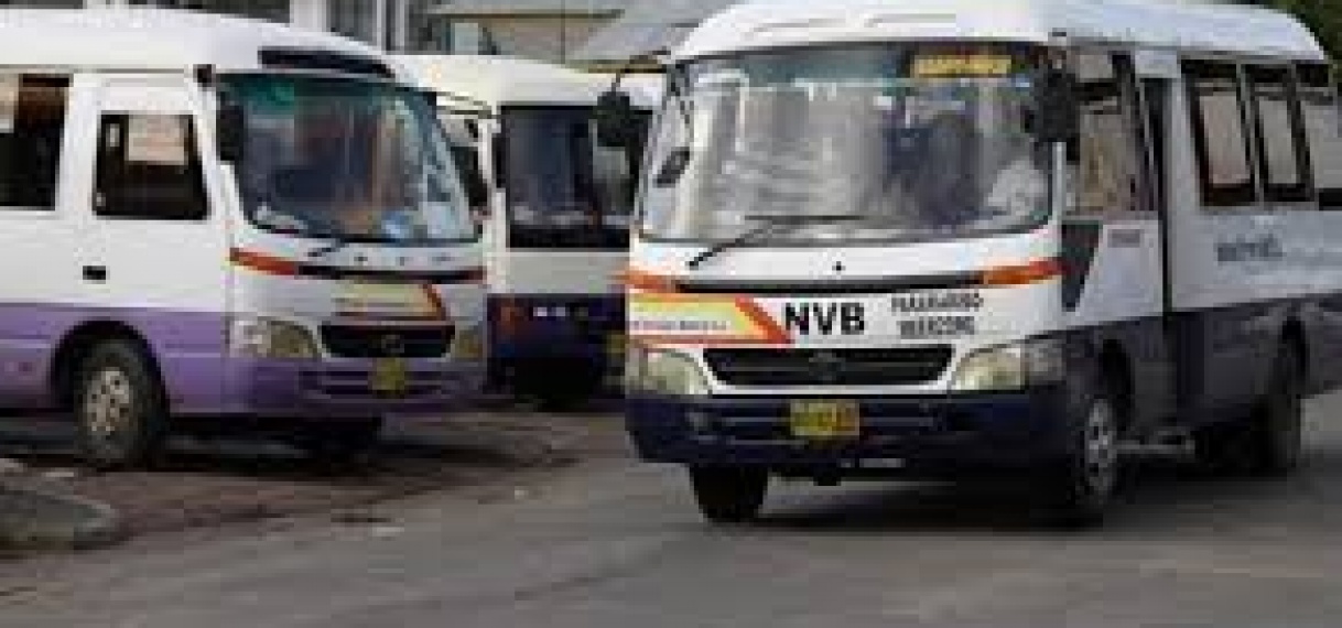NVB bereikt overeenstemming met OBS over de bushouders