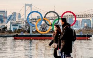 Rutte kan niets toezeggen over vaccinatie van olympische sporters vóór Spelen