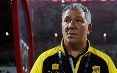Ten Cate keert na ruim een jaar zonder club terug als trainer in Emiraten