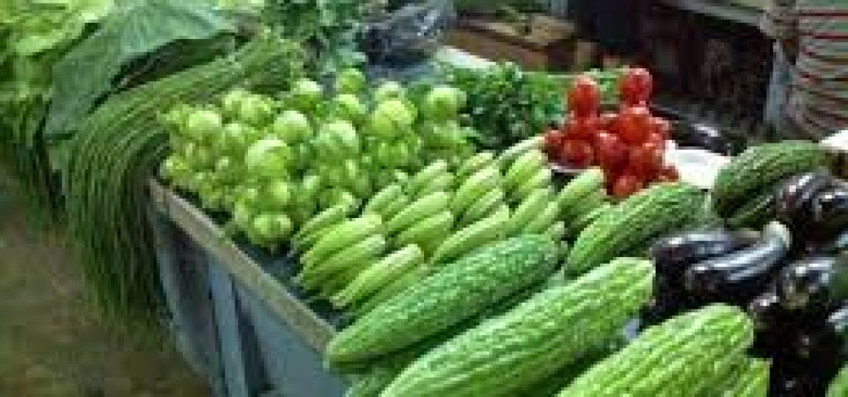 Maatregelen voor  export groenten en fruit veranderen steeds