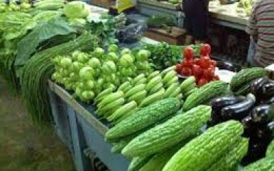 Maatregelen voor  export groenten en fruit veranderen steeds