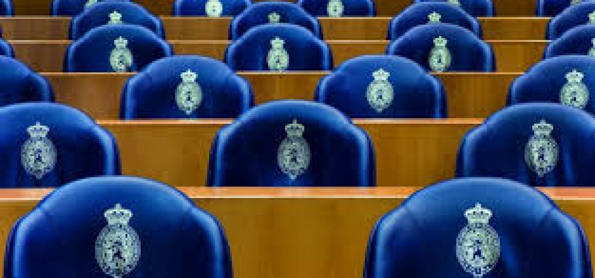Tweede Kamerverkiezingen in aantocht