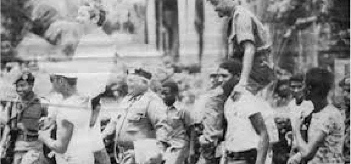 DOSSIERS COUP 1980 OPNIEUW TEGEN HET LICHT
