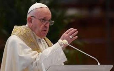 Vaticaan verbiedt zegening van homohuwelijken door katholieke priesters