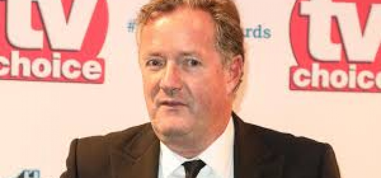 Uitspraken Piers Morgan over Meghan Markle leveren recordaantal klachten op