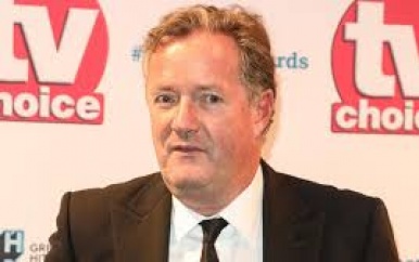 Uitspraken Piers Morgan over Meghan Markle leveren recordaantal klachten op