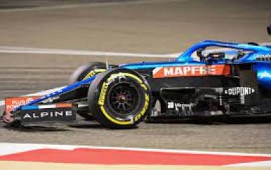 Uitvalbeurt Alonso in Bahrein werd veroorzaakt door boterhamzakje