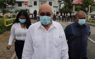 Krijgsraad hervat 30 april Decembermoordenzaak tegen Bouterse