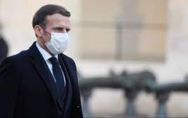 Heel Frankrijk keert voor een maand terug naar strenge lockdown