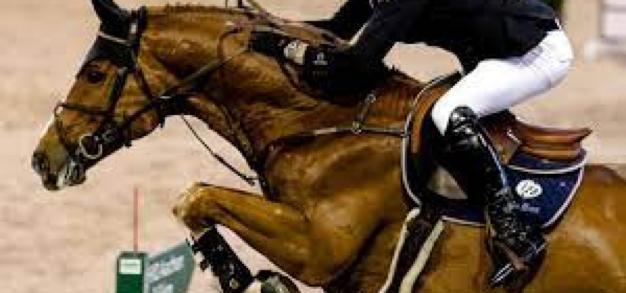 Verbod op paardenwedstrijden wordt per 12 april opgeheven