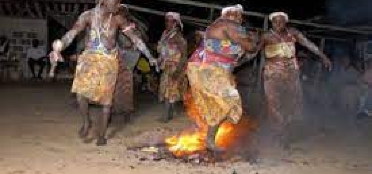 Toestemmingsplicht winti prey’s tijdelijk opgeheven