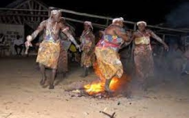 Toestemmingsplicht winti prey’s tijdelijk opgeheven