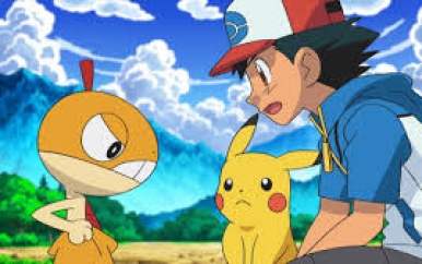 Pokémon is 25 jaar oud: een terugblik van Red tot Shining Pearl