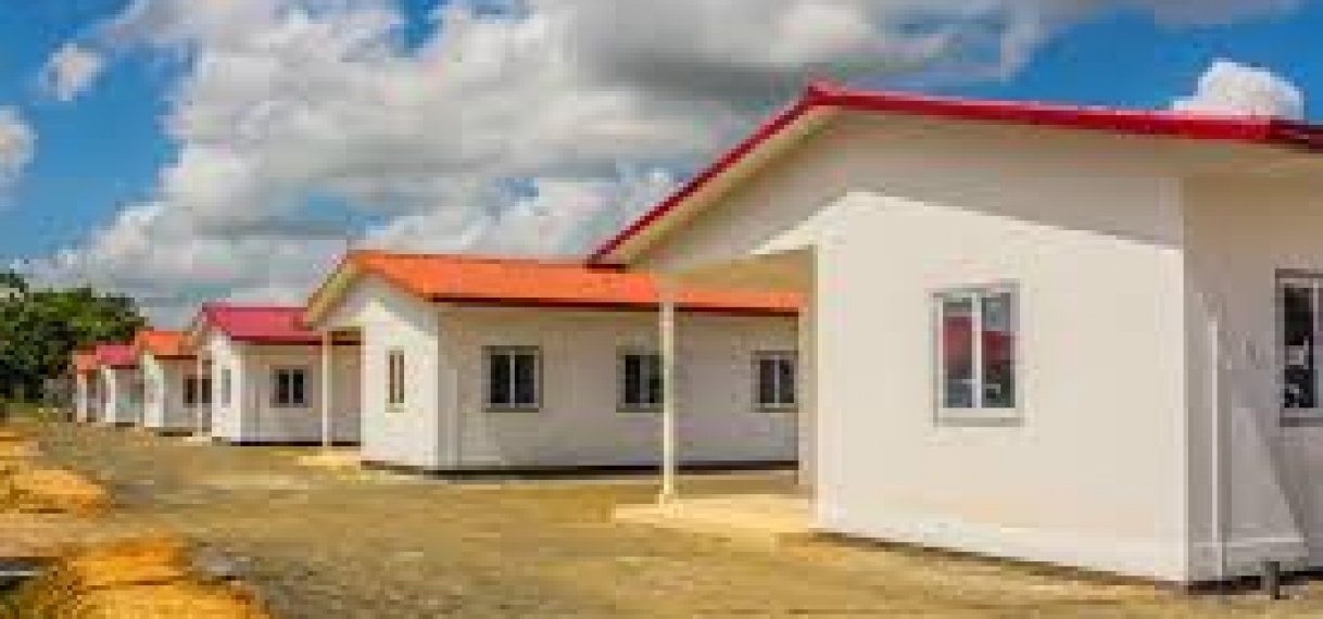 Woningbouwproject wordt hervat