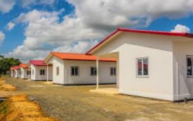 Woningbouwproject wordt hervat
