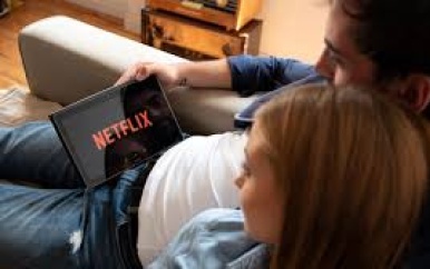 Netflix test nieuwe manier om het delen van accounts te beperken