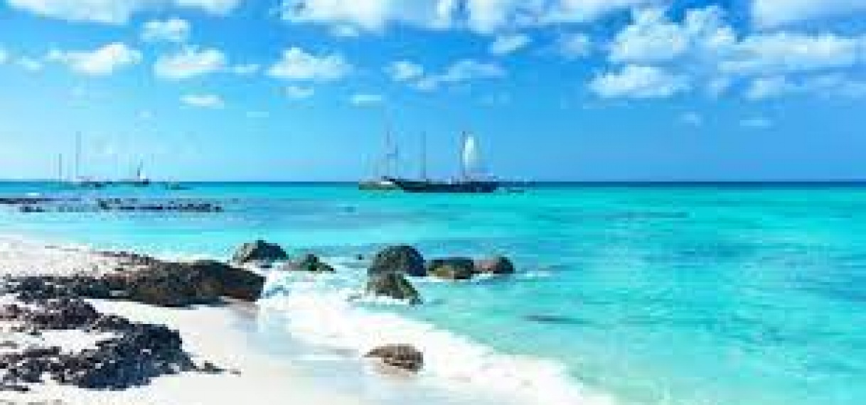 Vanwege het toerisme wilt ARUBA geen lockdown