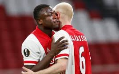 Ajax raakt spits Brobbey na dit seizoen transfervrij kwijt aan RB Leipzig