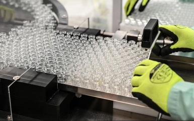 EMA geeft uitsluitsel: Leidse fabriek mag AstraZeneca-vaccin gaan maken