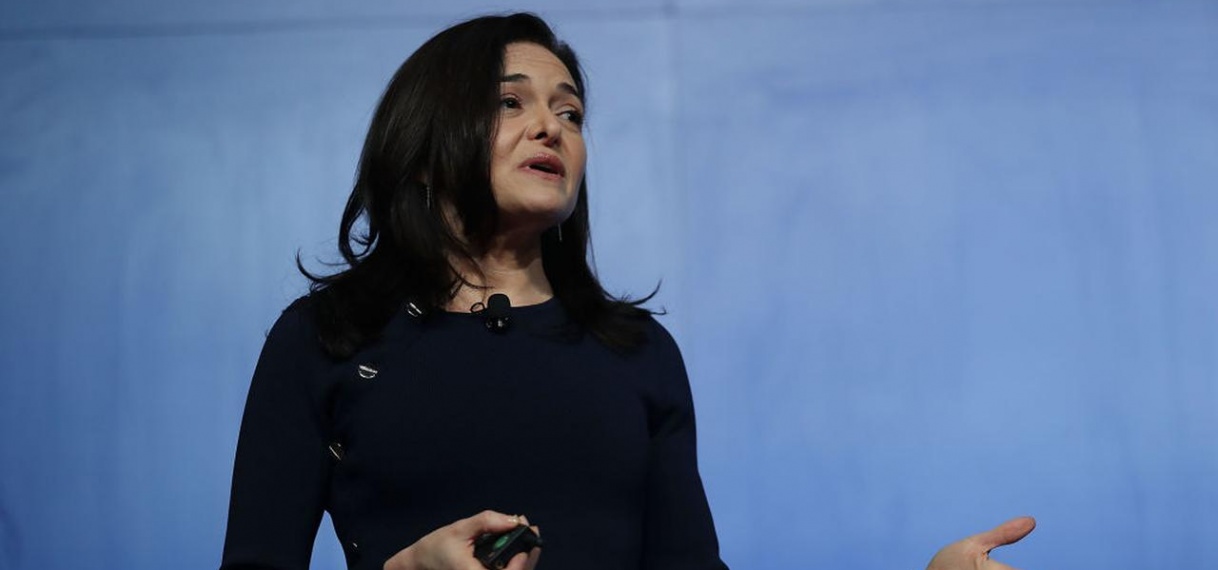 Facebook geeft slachtoffers van huiselijk geweld voortaan betaald verlof