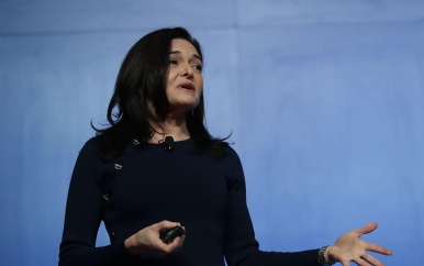 Facebook geeft slachtoffers van huiselijk geweld voortaan betaald verlof