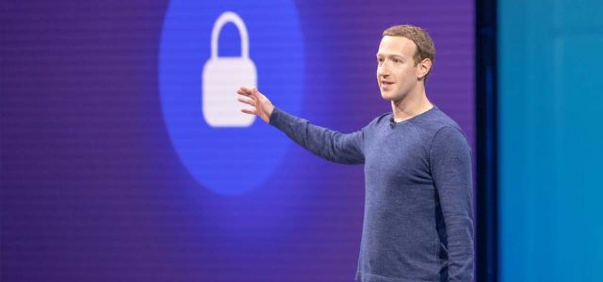 Facebook moet 1,6 miljoen Amerikanen 345 dollar betalen na schikking