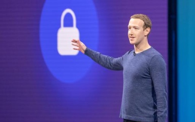 Facebook moet 1,6 miljoen Amerikanen 345 dollar betalen na schikking