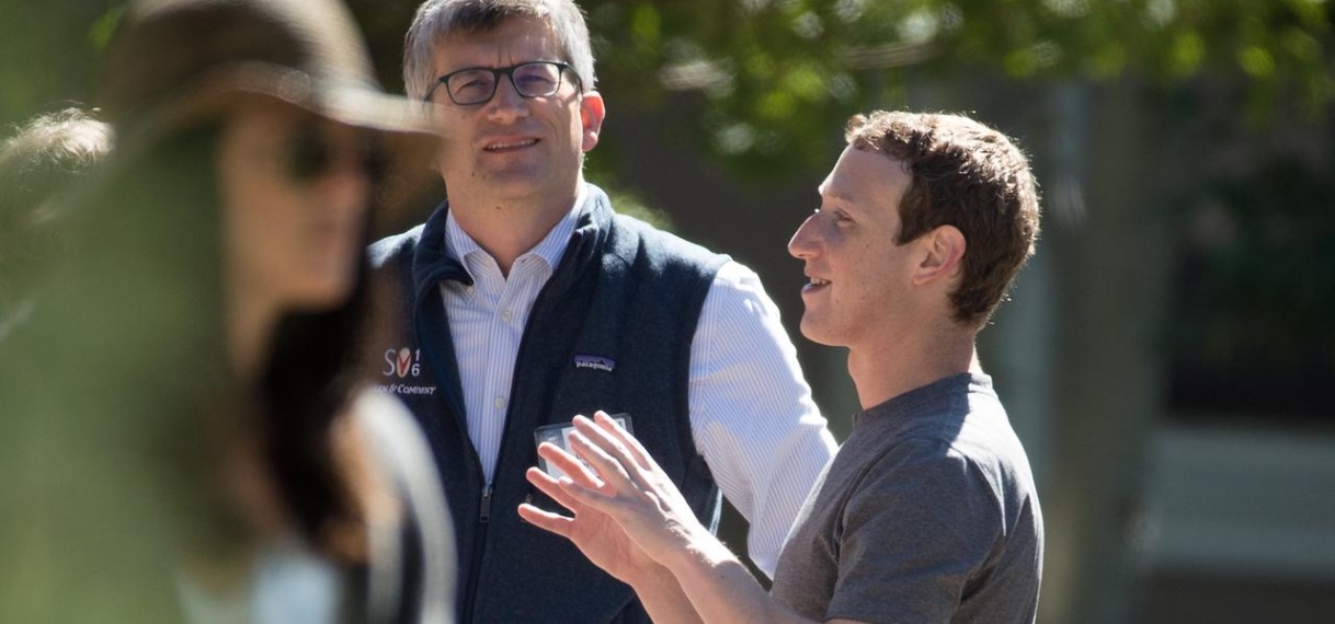 Facebook tempert verwachtingen voor slimme Ray-Ban-bril die in 2021 komt