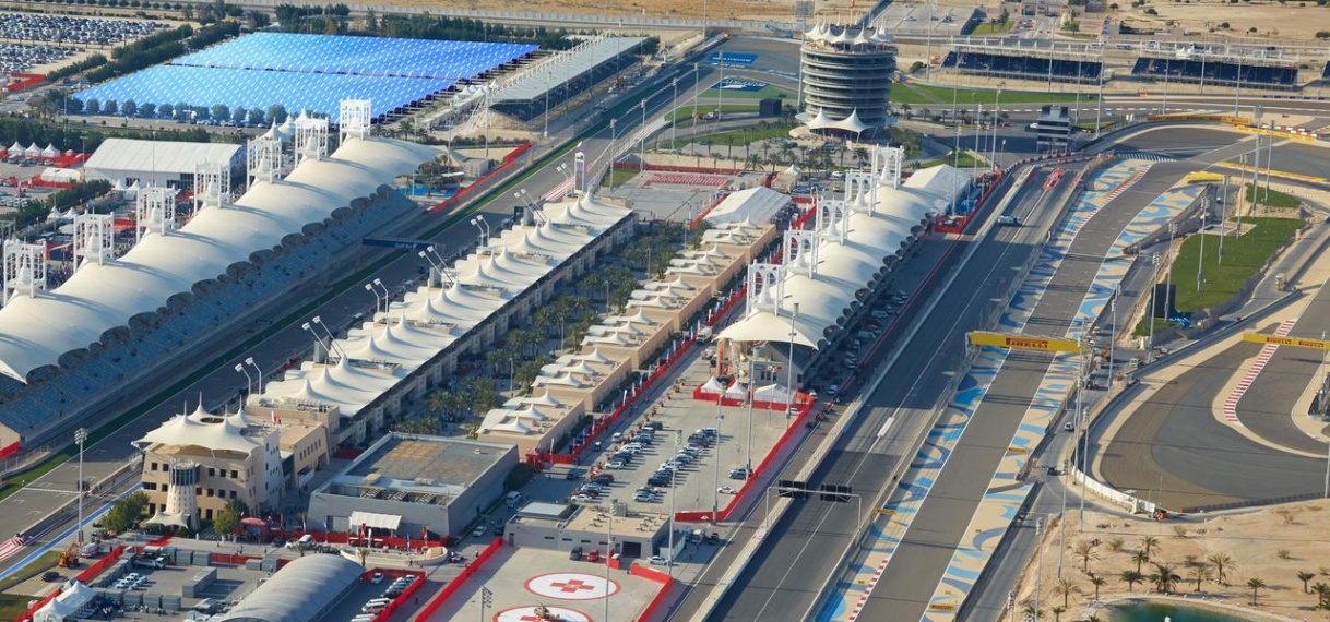 Grand Prix van Bahrein vanaf volgend jaar volledig met duurzame energie