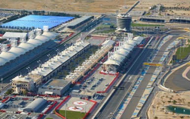 Grand Prix van Bahrein vanaf volgend jaar volledig met duurzame energie
