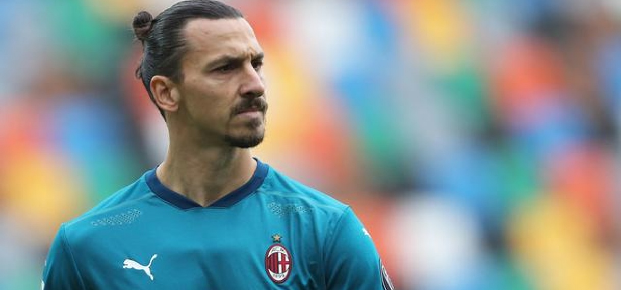 Ibrahimovic (39) keert na bijna vijf jaar terug als Zweeds international