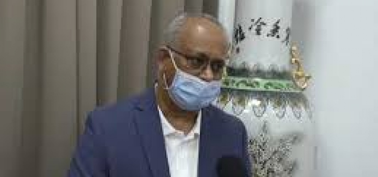 Suriname krijgt binnenkort nog 79.000 vaccins