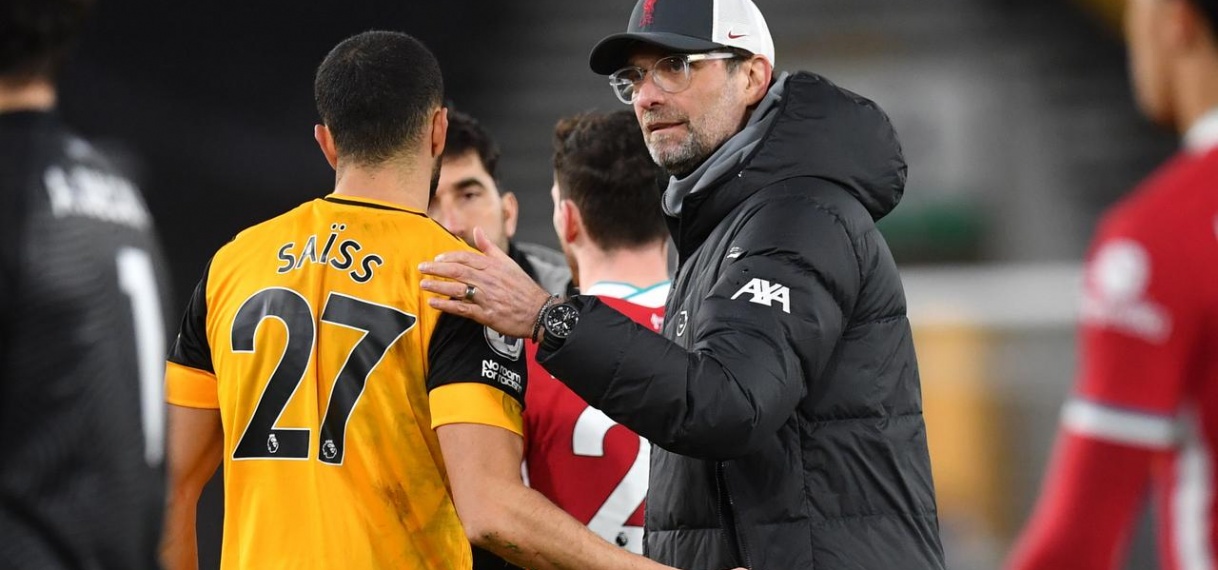 Klopp hoopt dat ‘lelijke overwinning’ Liverpool begin van sterk seizoensslot is