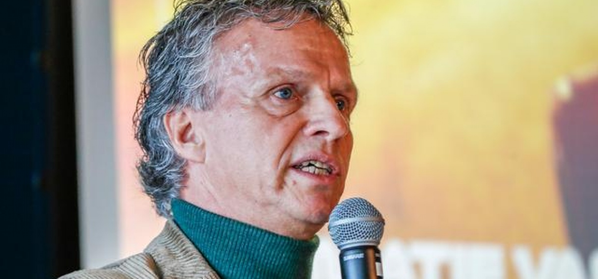 Lammers hoopt op volle tribunes bij Grand Prix in Zandvoort begin september