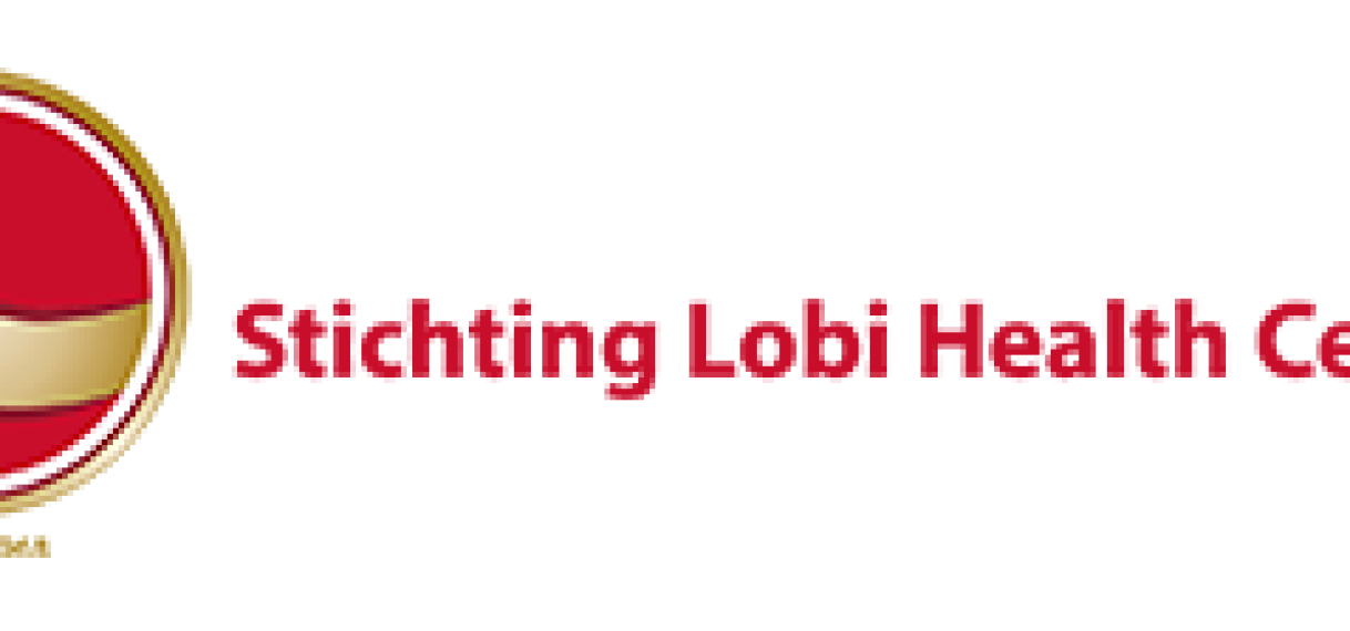 Minister Ramadhin bezoekt stg. Lobi Health Center