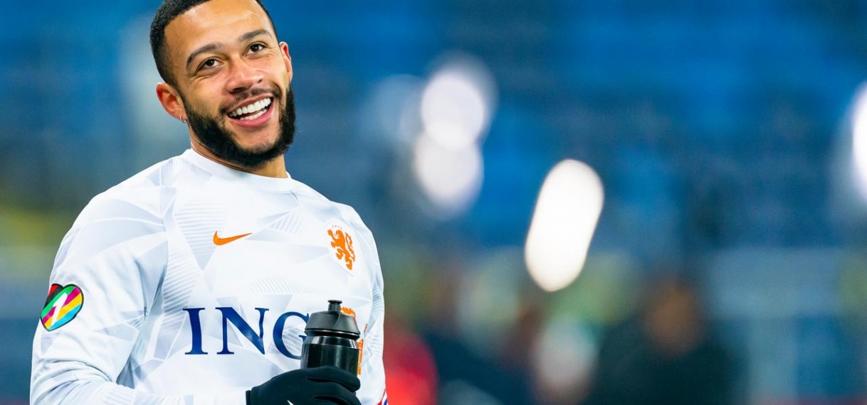 Memphis kan aansluiten bij Oranje dankzij uitzondering van Franse overheid