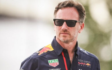 Ook Horner schuift favorietenrol terug naar Mercedes: ‘Hoort bij het spel’