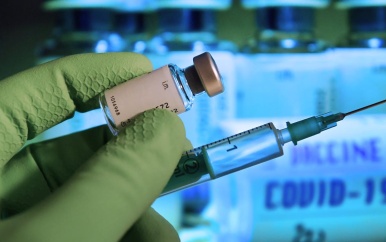 Pfizer levert nog voor de zomer tien miljoen vaccindoses extra aan EU