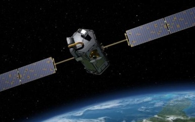 SpaceX en NASA gaan data delen om satellietbotsingen te voorkomen