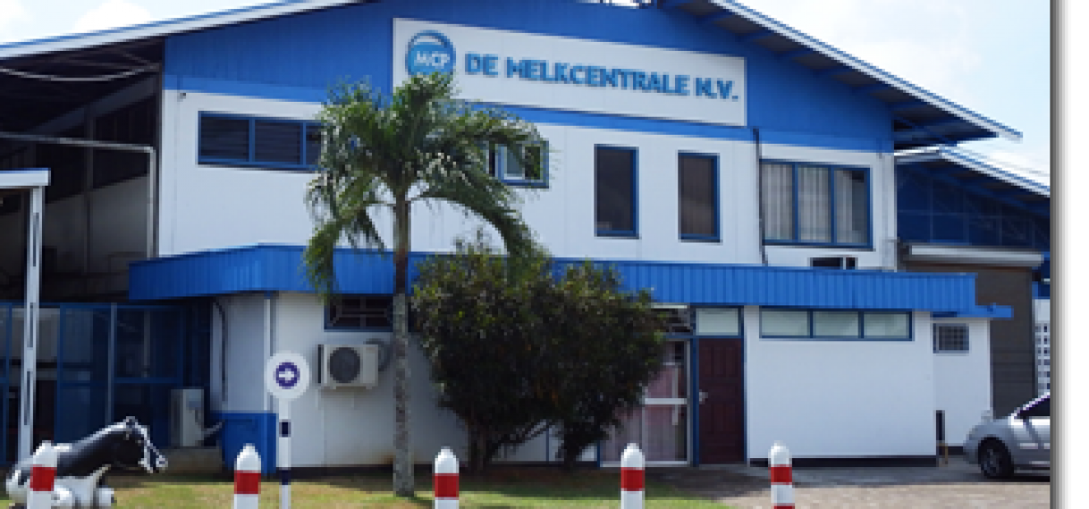 Melkcentrale verhoogt prijzen producten