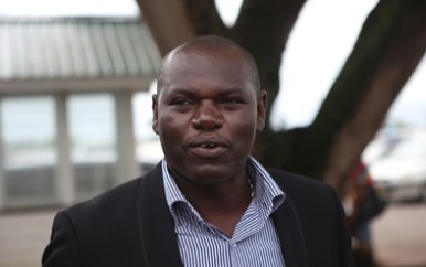 Ronny Asabina over beleid huidige regering