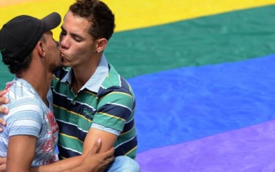 Verdachten van moord homoseksuele Belg maakten mogelijk meer slachtoffers