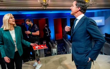 VVD en D66 zijn nu aan zet in de formatie, wat zijn de opties?