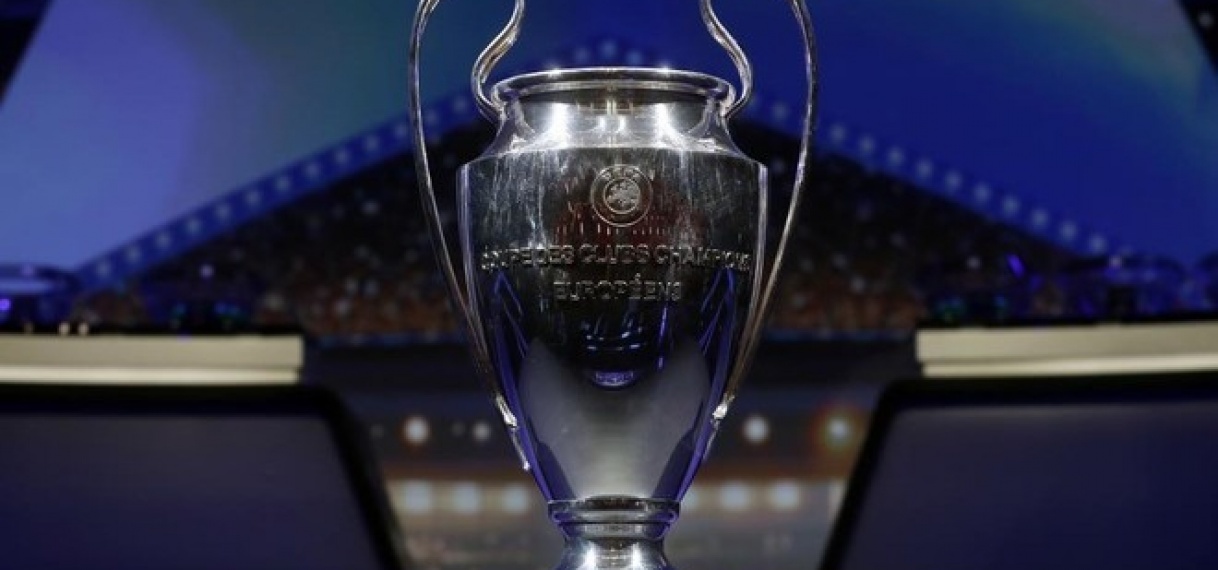 Champions League gaat door zoals gepland na afblazen Super League